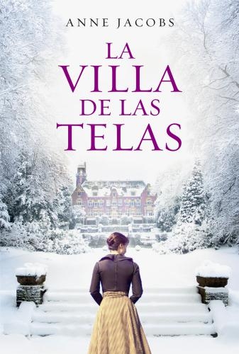 Villa De Las Telas, La