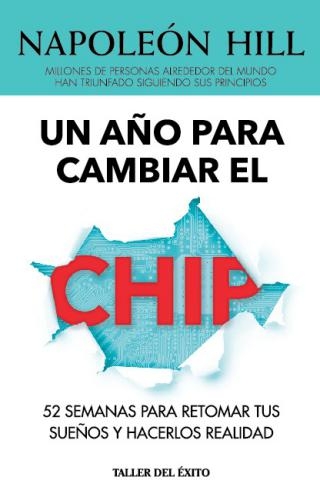 Año Para Cambiar El Chip, Un