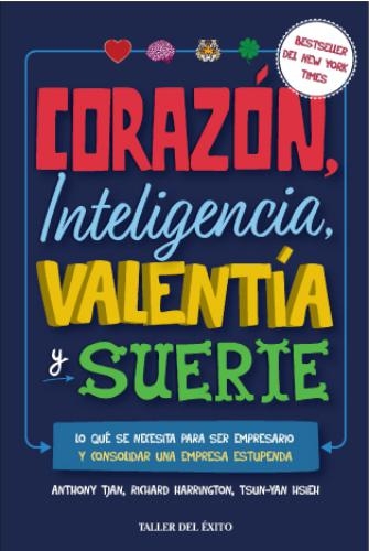 Corazon Inteligente, Valentia