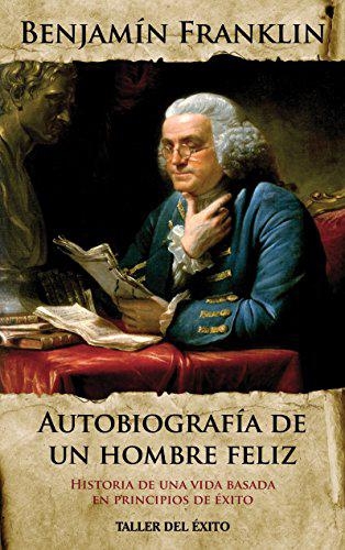 Autobiografia De Un Hombre Feliz