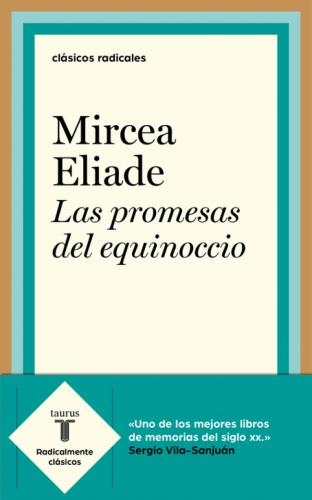 Promesas Del Equinoccio, Las