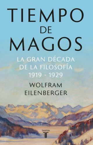 Tiempos De Magos. La Gran Decada De La F