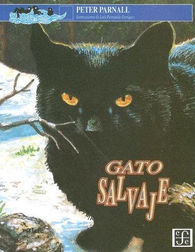 Gato salvaje