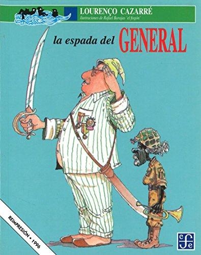 Espada del general, La