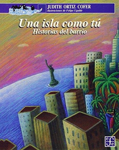 Isla como tú, historias del barrio:, Una. Para mi familia aquí y en la isla