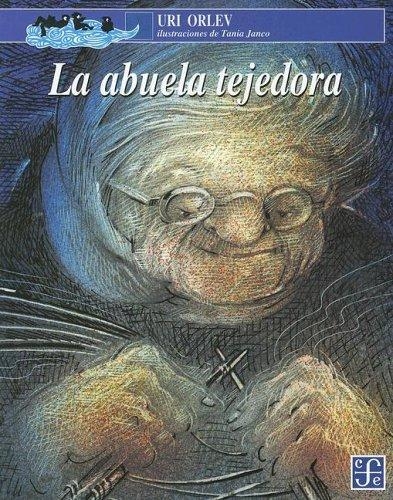 Abuela tejedora, La