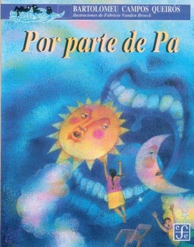 Por parte de pa