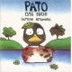 Pato está sucio