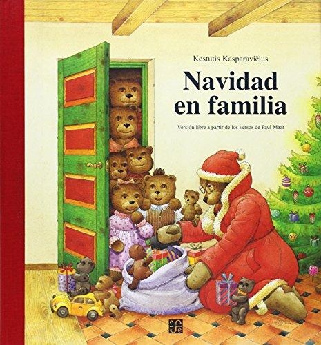 Navidad en familia