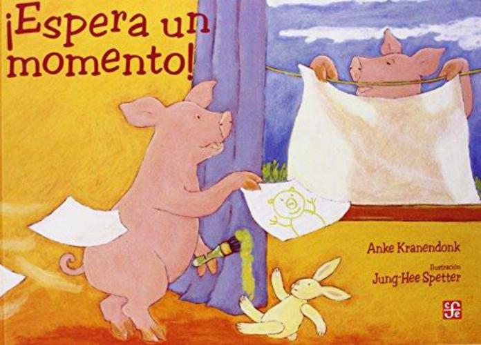 ¡Espera un momento!