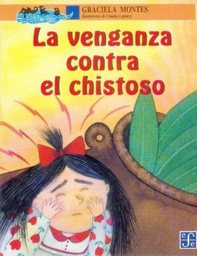 Venganza contra el chistoso, La