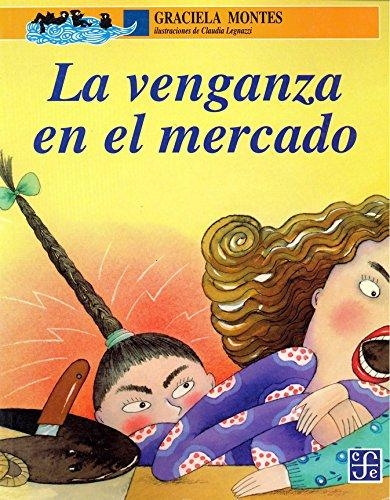 Venganza en el mercado, La