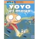 Yoyo el mago