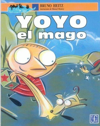 Yoyo el mago