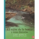 Tejón de la barca y otras historias, El