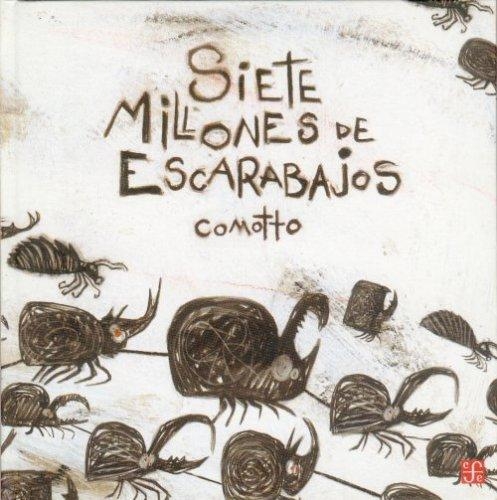 Siete millones de escarabajos