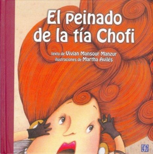 Peinado de la tía Chofi, El