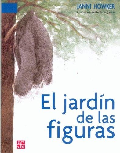 Jardín de las figuras, El