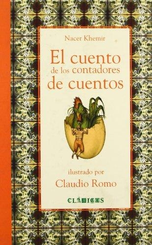 Cuento de los contadores de cuentos, El