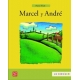 Marcel y André