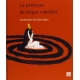 Princesa de largos cabellos, La
