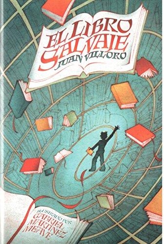 Libro salvaje, El