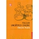 Folclor lingüístico chileno