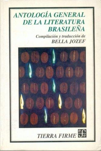 Antología general de la literatura brasileña