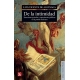 De la intimidad. Emociones privadas y experiencias públicas en la poesía mexicana