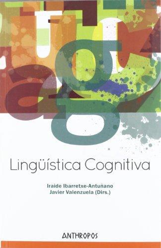 Linguistica Cognitiva