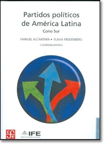 Partidos políticos de América Latina. Cono Sur