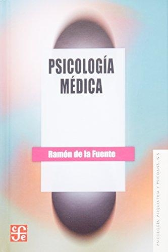 Psicología médica