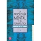 Patología mental y su terapéutica, I, La
