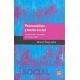 Psicoanálisis y teoría social : inconsciente y sociedad de Freud a Zizek