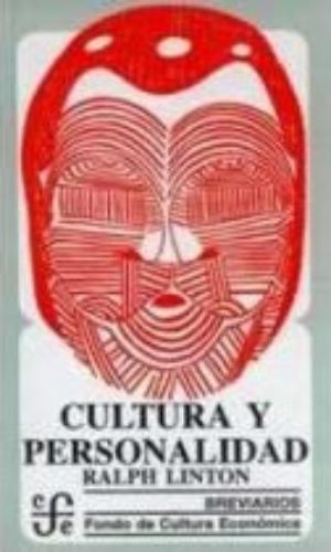 Cultura y personalidad