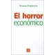 Horror económico, El
