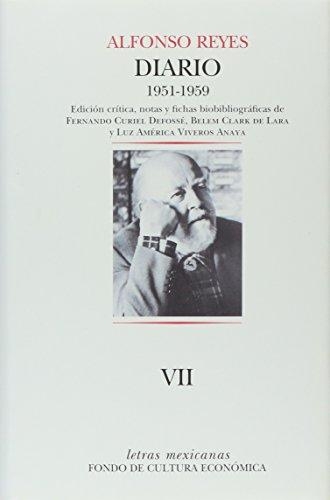 Diario VII. 1951-1959