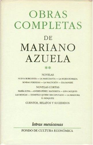 Obras completas, II