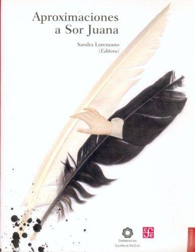 Aproximaciones a sor Juana