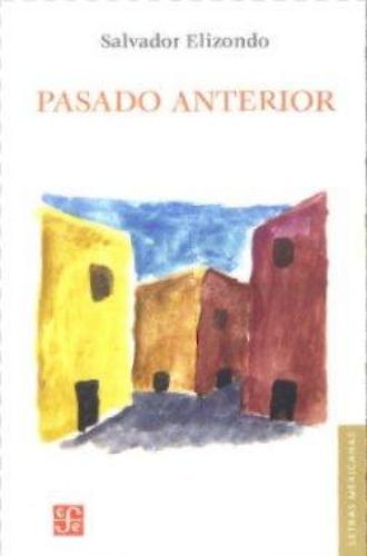 Pasado anterior