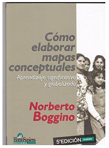 Cómo elaborar mapas conceptuales en la escuela: aprendizaje significativo y globalizado