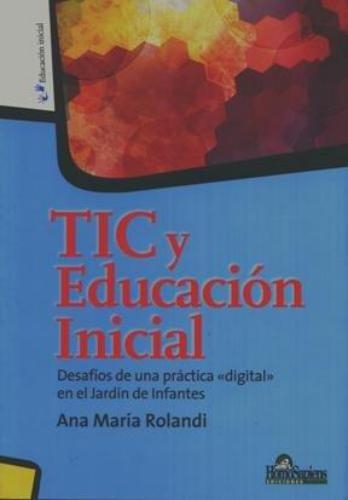 TIC y educacion inicial