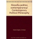 Filosofía política contemporánea. Popper, Rawls y Nozick