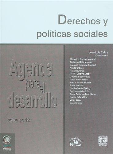 Derechos y políticas sociales