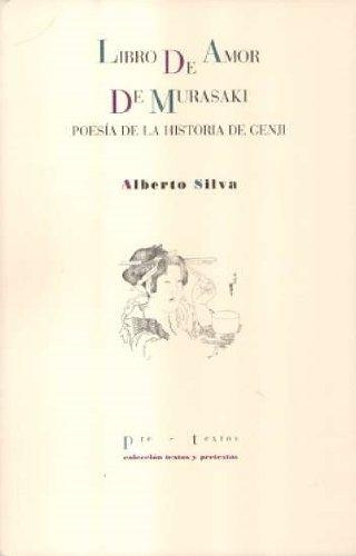 Libro de amor de Murasaki