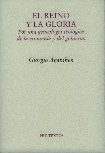 Reino y la gloria, El
