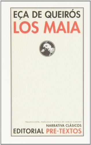 Maia, Los