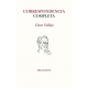 Correspondencia completa