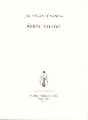 Árbol talado