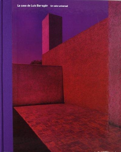 Casa de Luis Barragán, La